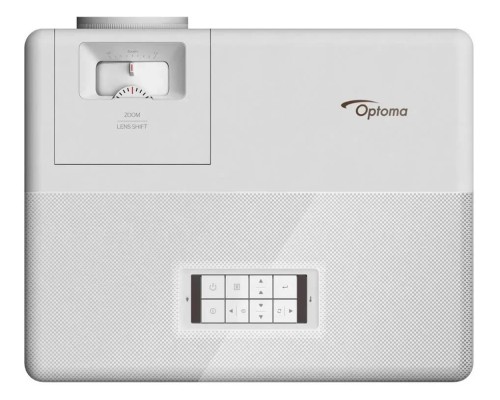 Проектор Optoma UHZ50