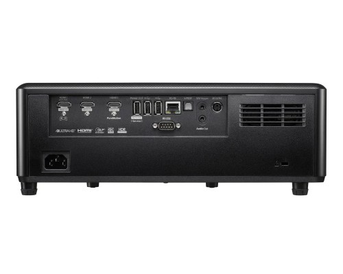 Проектор Optoma UHZ55