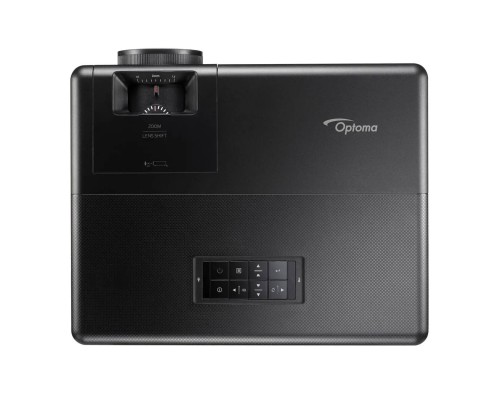 Проектор Optoma UHZ55