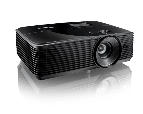 Проектор Optoma HD28e