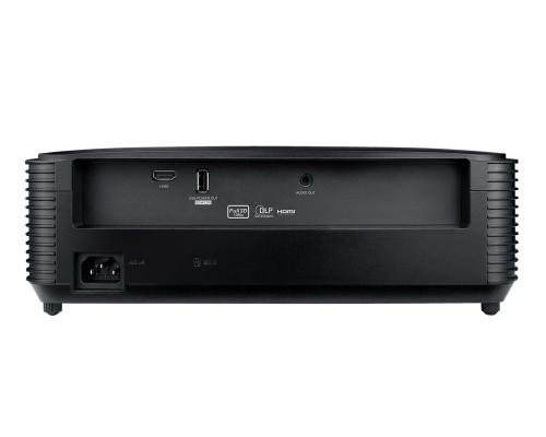 Проектор Optoma HD28e