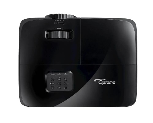 Проектор Optoma HD28e