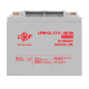 Акумулятор гелевий LPM-GL 12V - 40 Ah