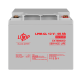 Акумулятор гелевий LPM-GL 12V - 40 Ah