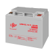 Акумулятор гелевий LPM-GL 12V - 40 Ah