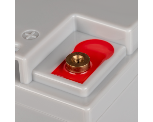 Акумулятор гелевий LPM-GL 12V - 40 Ah