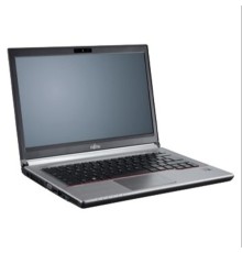 Ноутбук 14" Fujitsu Lifebook E743 / Intel Core i5-3230M / SSD 256 GB / DDR3 8 GB / Intel HD 4000