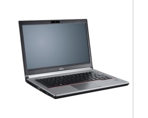 Ноутбук 14" Fujitsu Lifebook E743 / Intel Core i5-3230M / HDD 500 GB / DDR3 4 GB / Intel HD 4000