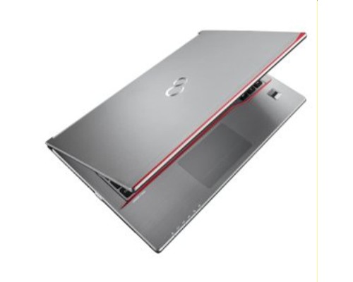 Ноутбук 14" Fujitsu Lifebook E743 / Intel Core i5-3230M / HDD 500 GB / DDR3 4 GB / Intel HD 4000