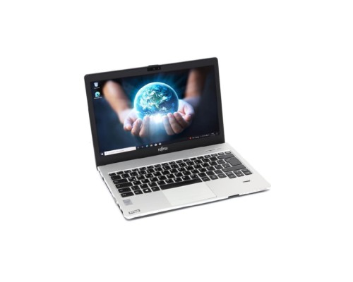 Ноутбук 13.3" Fujitsu LifeBook S904 / Intel Core i5-4200M / HDD 500 GB / DDR3 8 GB / Intel HD 4400