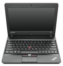 Lenovo ThinkPad X121e / AMD E-450 / HDD 320 GB / DDR3 4 GB