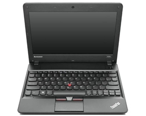 Ноутбук 11.6" Lenovo ThinkPad X121e / AMD E-450 / HDD 320 GB / DDR3 4 GB / AMD Radeon HD6320