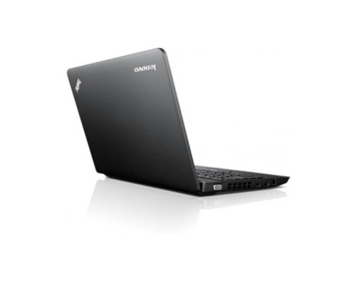 Ноутбук 11.6" Lenovo ThinkPad X121e / AMD E-450 / HDD 320 GB / DDR3 4 GB / AMD Radeon HD6320