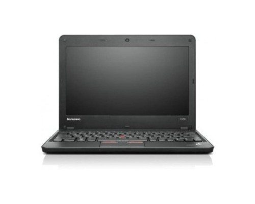 Ноутбук 11.6" Lenovo ThinkPad X121e / AMD E-450 / HDD 320 GB / DDR3 4 GB / AMD Radeon HD6320