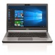 Ноутбук 14" Fujitsu LifeBook E746 / Intel Core i5-6300U / SSD 240 GB / DDR4 8 GB / Intel HD