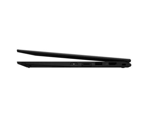 Ноутбук 13.3" Lenovo ThinkPad X390 Yoga / Intel Core i5-8350U / SSD 512 GB / DDR4 8 GB / Intel HD