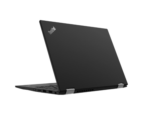 Ноутбук 13.3" Lenovo ThinkPad X390 Yoga / Intel Core i5-8350U / SSD 512 GB / DDR4 8 GB / Intel HD