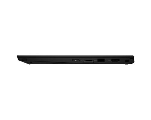 Ноутбук 13.3" Lenovo ThinkPad X390 Yoga / Intel Core i5-8350U / SSD 512 GB / DDR4 8 GB / Intel HD