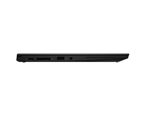 Ноутбук 13.3" Lenovo ThinkPad X390 Yoga / Intel Core i5-8350U / SSD 512 GB / DDR4 8 GB / Intel HD