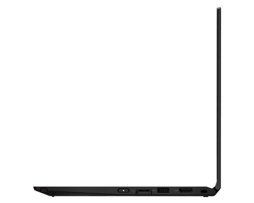 Ноутбук 13.3" Lenovo ThinkPad X390 Yoga / Intel Core i5-8350U / SSD 512 GB / DDR4 8 GB / Intel HD