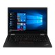 Ноутбук 13.3" Lenovo ThinkPad X390 Yoga / Intel Core i5-8350U / SSD 512 GB / DDR4 8 GB / Intel HD