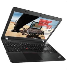 Ноутбук 15.6" Lenovo ThinkPad E555 / AMD A8-7100 / SSD 128 GB / DDR3L 4 GB / Intel HD 4600