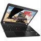 Ноутбук 15.6" Lenovo ThinkPad E555 / AMD A8-7100 / SSD 128 GB / DDR3L 4 GB / Intel HD 4600