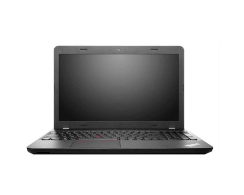 Ноутбук 15.6" Lenovo ThinkPad E555 / AMD A8-7100 / SSD 128 GB / DDR3L 4 GB / Intel HD 4600