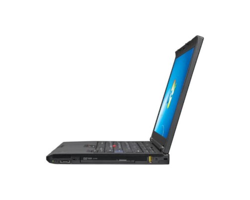 Ноутбук 14.1" Lenovo ThinkPad T410 / Intel Core i5-520M / HDD 160 GB / DDR3 4 GB / Intel HD