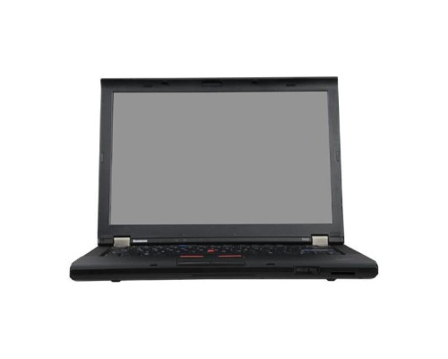 Ноутбук 14.1" Lenovo ThinkPad T410 / Intel Core i5-520M / HDD 160 GB / DDR3 4 GB / Intel HD