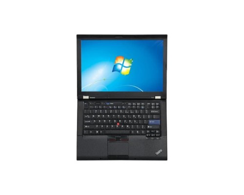 Ноутбук 14.1" Lenovo ThinkPad T410 / Intel Core i5-560M / HDD 160 GB / DDR3 4 GB / Intel HD