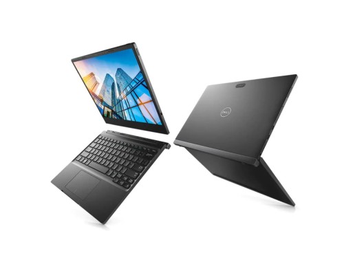 Ноутбук 12.3" Dell Latitude 7285 2 in 1 / Intel Core i5-7Y57 / SSD 256 GB / DDR3 16 GB / Intel UHD 620