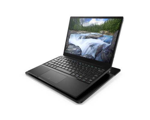 Ноутбук 12.3" Dell Latitude 7285 2 in 1 / Intel Core i5-7Y57 / SSD 256 GB / DDR3 16 GB / Intel UHD 620