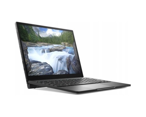 Ноутбук 12.3" Dell Latitude 7285 2 in 1 / Intel Core i5-7Y57 / SSD 256 GB / DDR3 16 GB / Intel UHD 620