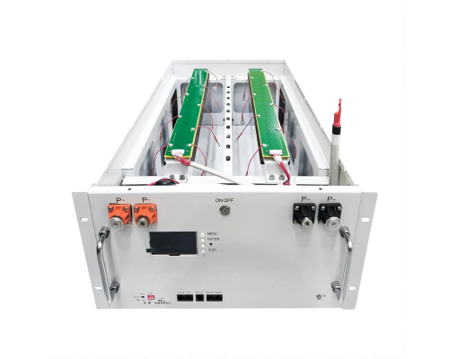 Набір для збірки АКБ LP 51,2V 230Ah