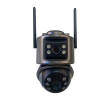 Бездротова поворотна камера GV-201-IP-M-DOС30-30 SD