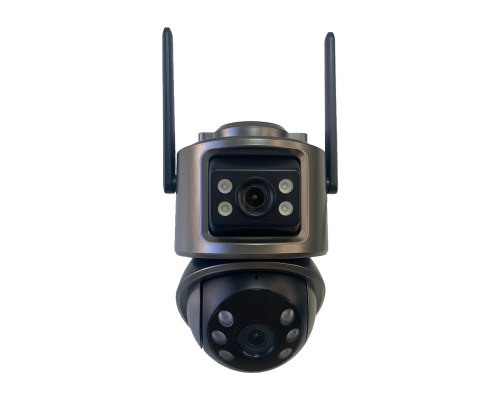 Бездротова поворотна камера GV-201-IP-M-DOС30-30 SD