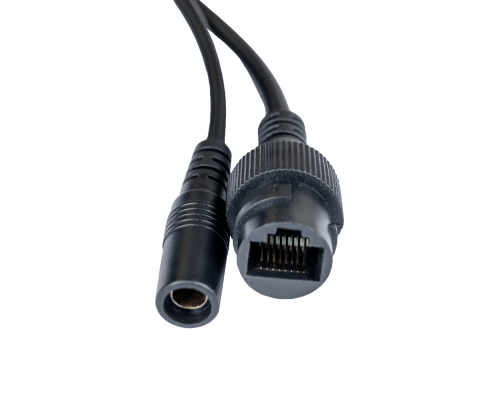 Бездротова поворотна камера GV-201-IP-M-DOС30-30 SD