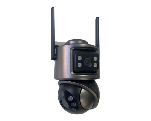 Бездротова поворотна камера GV-201-IP-M-DOС30-30 SD