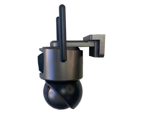 Бездротова поворотна камера GV-201-IP-M-DOС30-30 SD