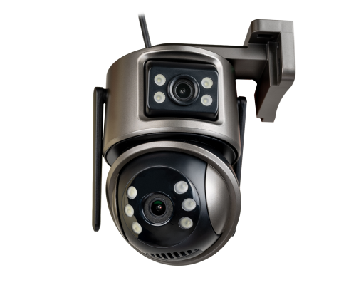 Бездротова поворотна камера GV-201-IP-M-DOС30-30 SD