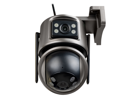 Бездротова поворотна камера GV-201-IP-M-DOС30-30 SD