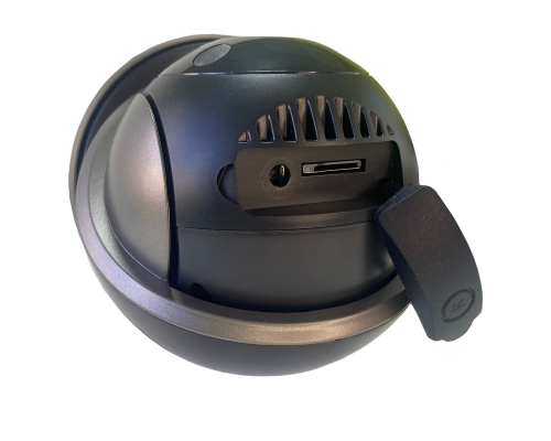 Бездротова поворотна камера GV-201-IP-M-DOС30-30 SD