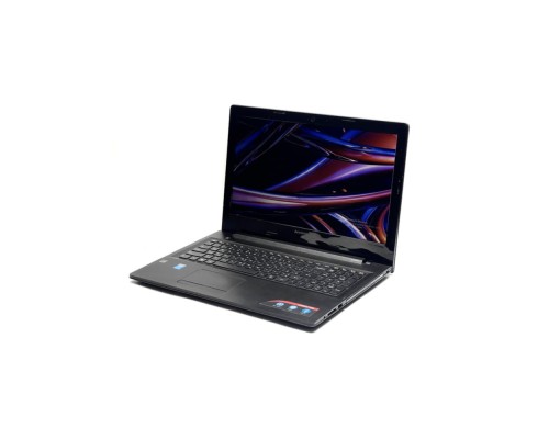 Ноутбук 15.6" Lenovo G50-80 / Intel Core i3-4030U / SSD 120 GB / DDR3 8 GB / Intel HD 4400