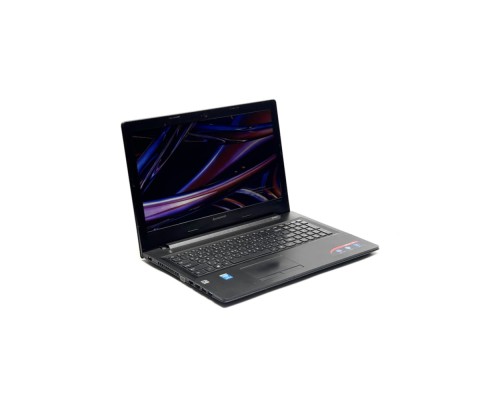 Ноутбук 15.6" Lenovo G50-80 / Intel Core i3-4030U / SSD 120 GB / DDR3 8 GB / Intel HD 4400