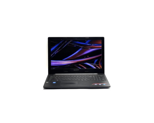 Ноутбук 15.6" Lenovo G50-80 / Intel Core i3-4030U / SSD 120 GB / DDR3 8 GB / Intel HD 4400