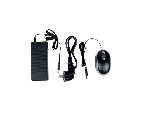 IP відеореєстратор 32-канальний 12MP NVR GreenVision GV-N-I019/32 12MP (V2)