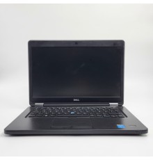 Ноутбук 14" Dell Latitude E5450 / Intel Core i3-5010U / HDD 500 GB / DDR3 4 GB / Intel HD