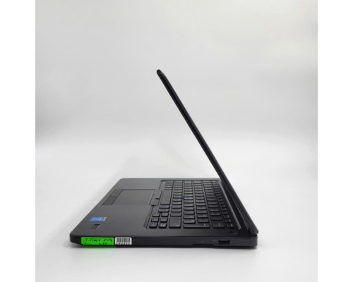 Ноутбук 14" Dell Latitude E5450 / Intel Core i5-5300U / SSD 256 GB / DDR3 8 GB / Intel HD 520