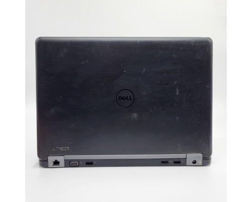 Ноутбук 14" Dell Latitude E5450 / Intel Core i3-5010U / HDD 500 GB / DDR3 4 GB / Intel HD